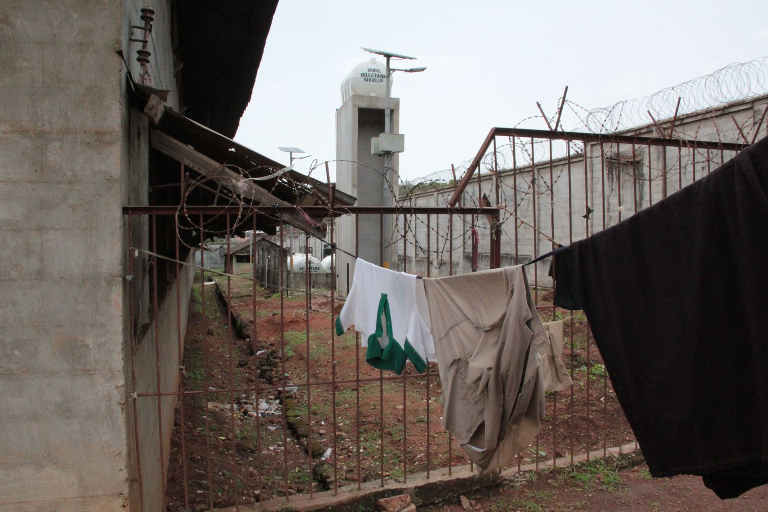 ©Alberto López-Misiones Salesianas