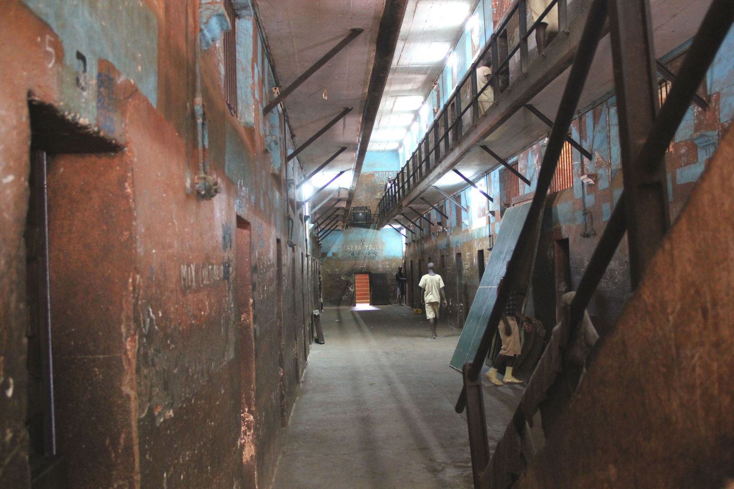 ©Alberto López-Misiones Salesianas