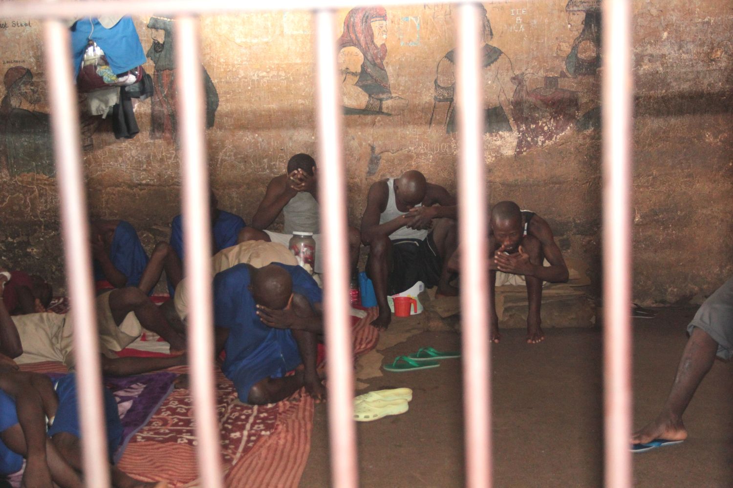 ©Alberto López-Misiones Salesianas