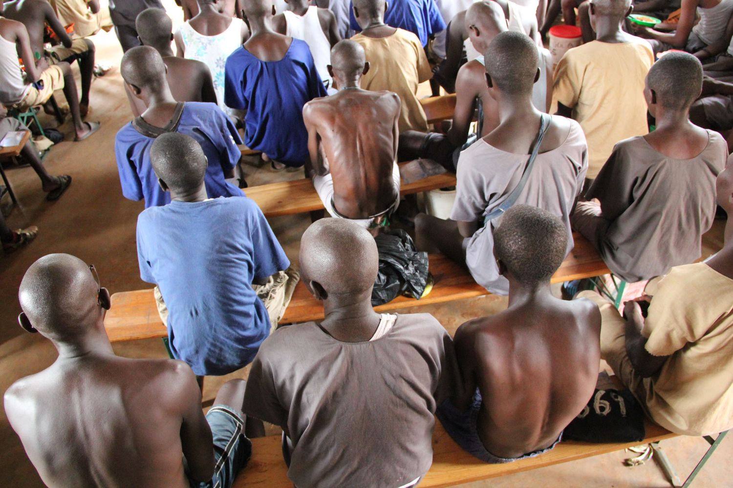 ©Alberto López-Misiones Salesianas